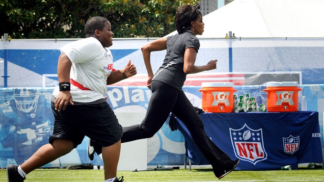 Michelle Obama Flag Football_Reuters.jpg